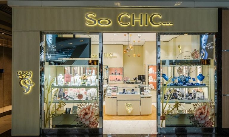 So CHIC, 110 Mağaza Hedefine Lab Diamond Desteğiyle İlerliyor