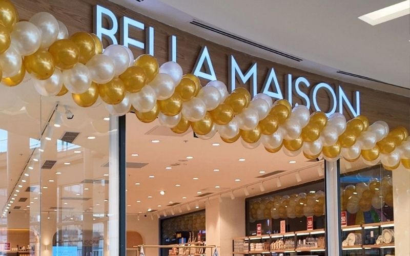 bella maison magaza