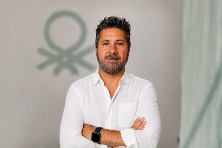 Benetton Türkiye CEO’su İdris Onay’a Orta Doğu ve Afrika Bölgesinin Ardından Yunanistan da Bağlandı