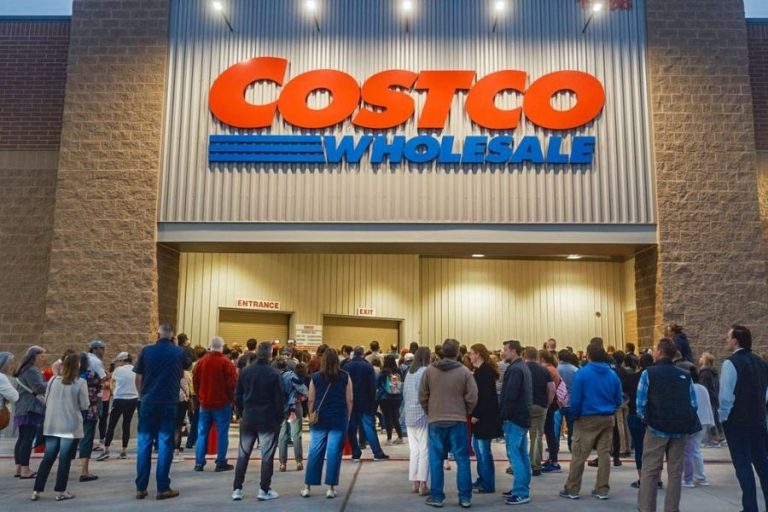 Costco Dijital Büyümesini Hızlandırdı: Online Satışlar Yüzde 20’nin Üzerinde Arttı