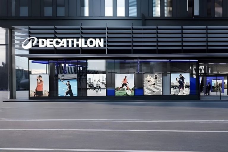 Decathlon, Türkiye’nin İlk Spor Odaklı Dijital Pazaryerini Hayata Geçirdi