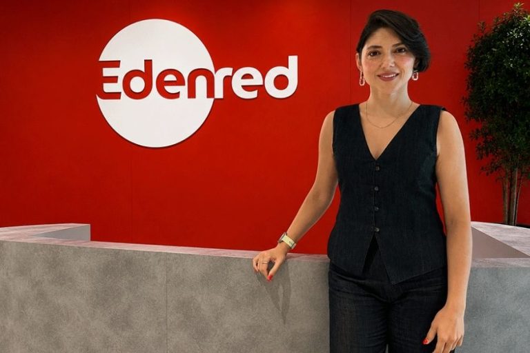 Edenred Türkiye’de Üst Düzey Atama