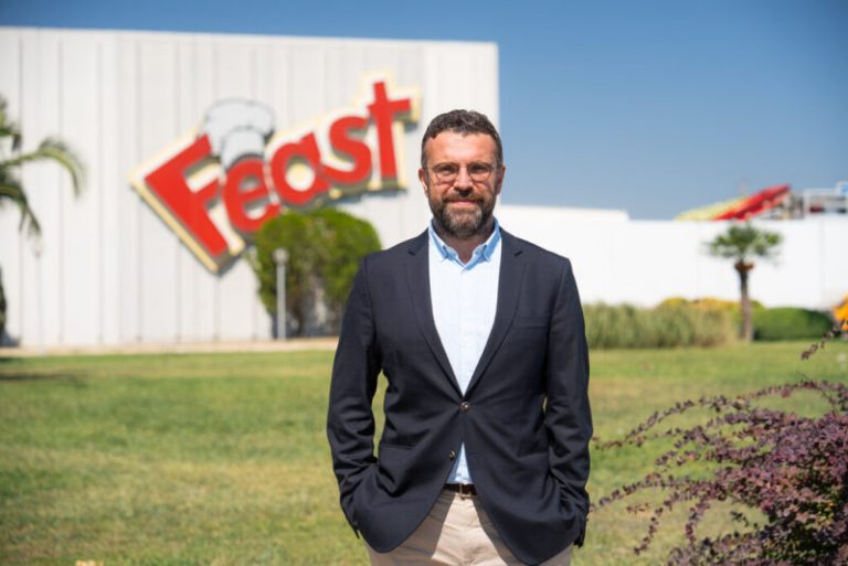 Feast, Perakende ve Dijital Kanallardaki Gücünü Yeni Yatırımlarla Pekiştiriyor