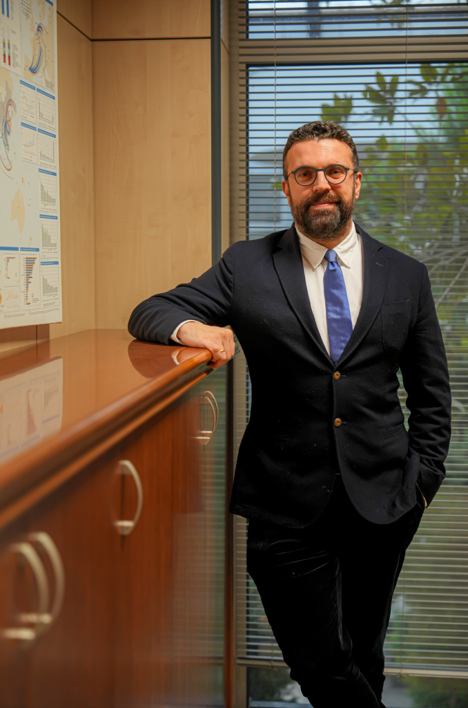 feast, perakende ve dijital kanallardaki gücünü yeni yatırımlarla pekiştiriyor 1 feast ali kemal kapicioglu