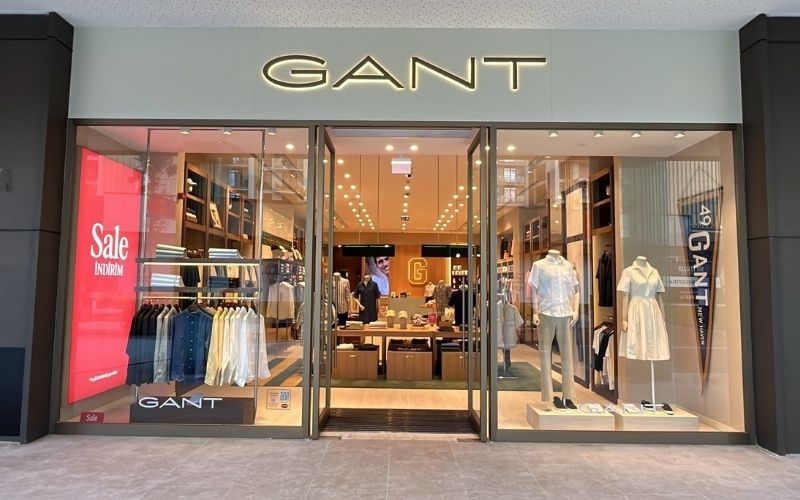gant magaza31