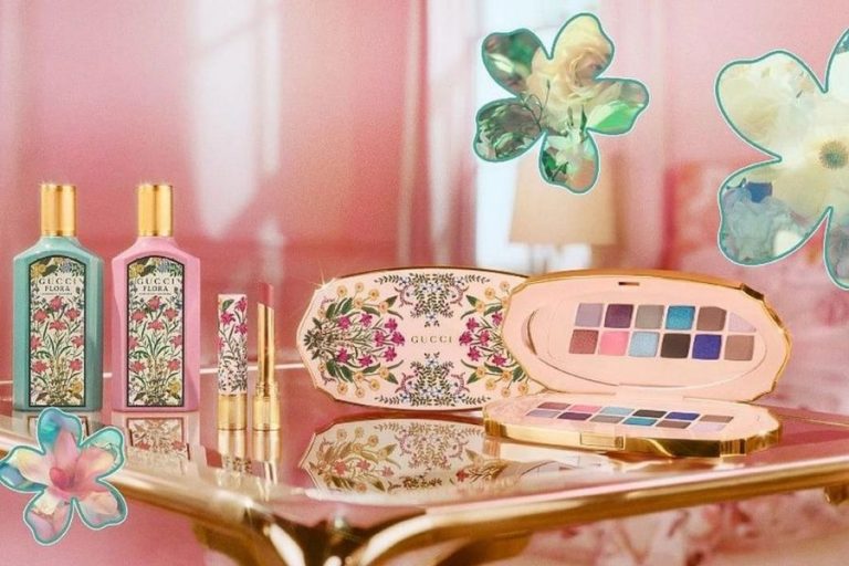 Gucci Beauty’de Yeni Dönem: L’Oréal ile 50 Yıllık Stratejik Ortaklık