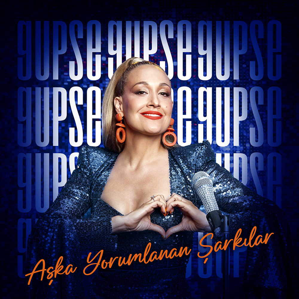 gupse ozay album