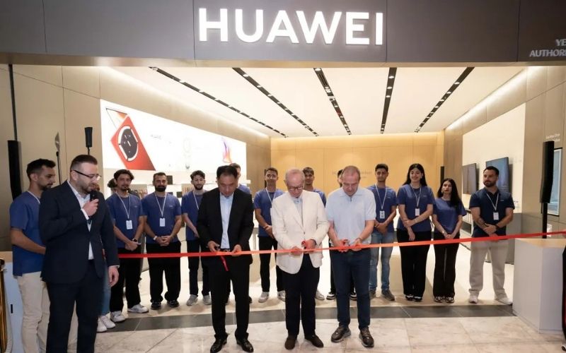 huawei magaza