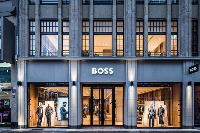Hugo Boss’tan Büyüme Sonrası Yeni Hamle: 200 Milyon Euroluk Geri Alım Programı
