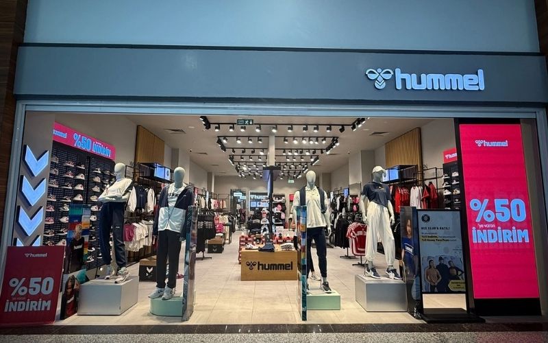 hummel magaza31