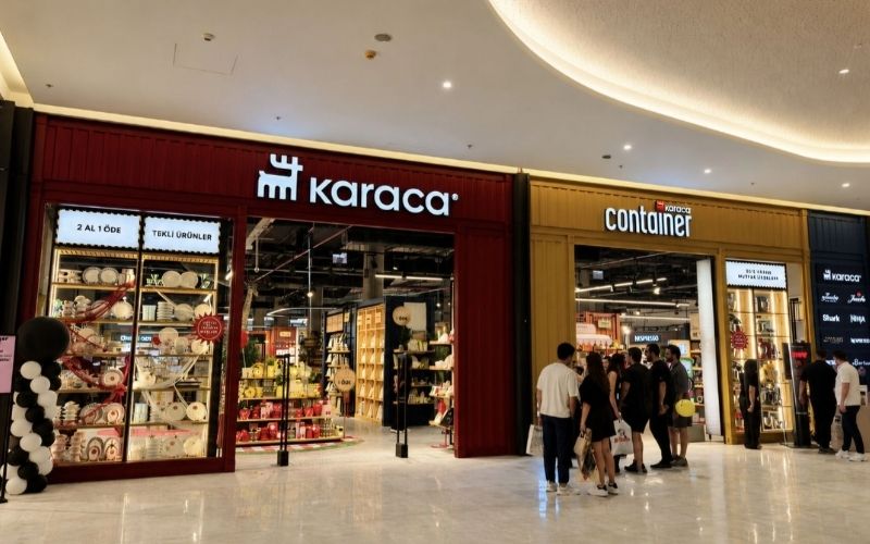 karaca magaza 24