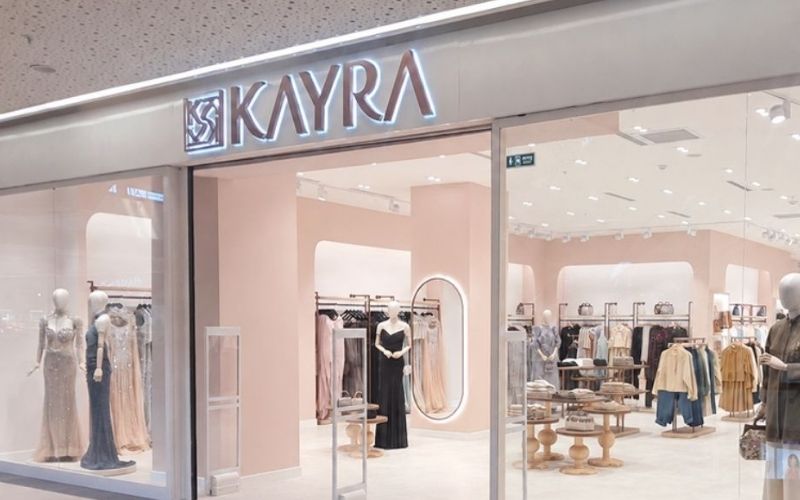 kayra magaza
