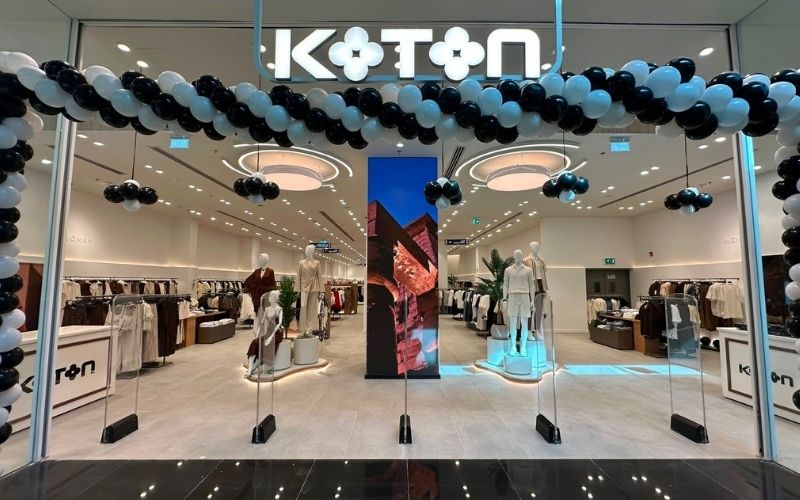 koton magaza 24