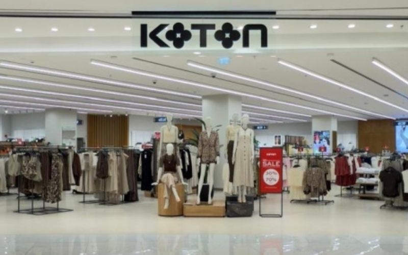 koton magaza