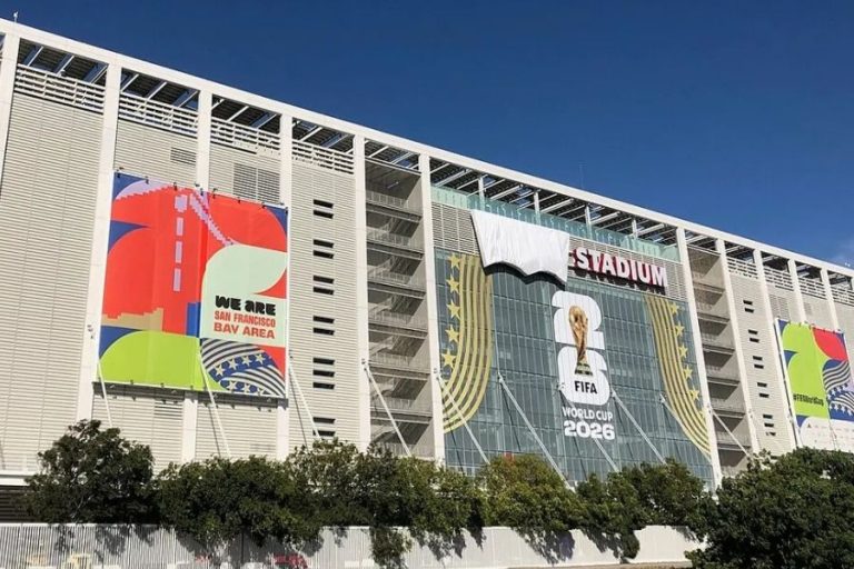 Levi’s  Dünya Kupası Viralliği 3. Çeyrekte Yükselebilir