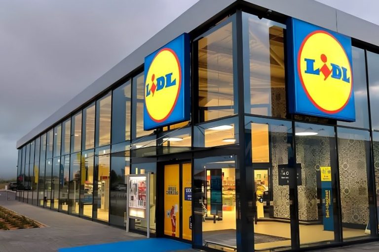 Lidl’de Veri İhlali: Online Mağaza Müşterilerinin Bilgileri Sızdırıldı