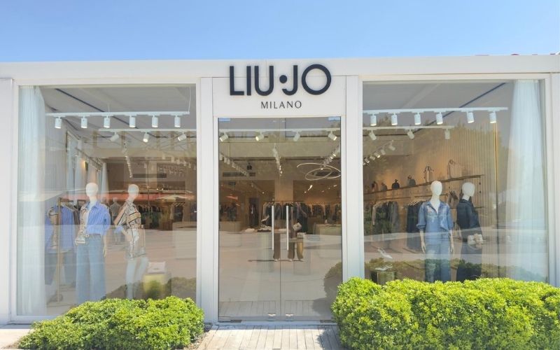 liujo magaza