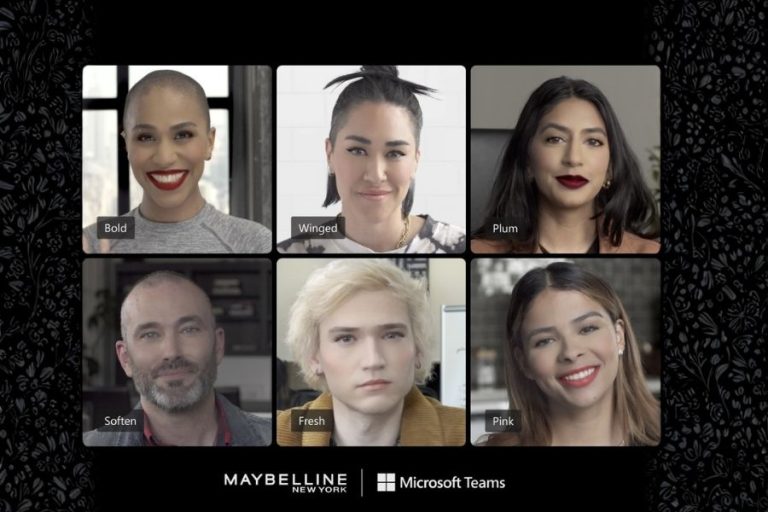 L’Oréal ve OpenAI Güzellikte Yapay Zekâ Dönemini Hızlandırıyor