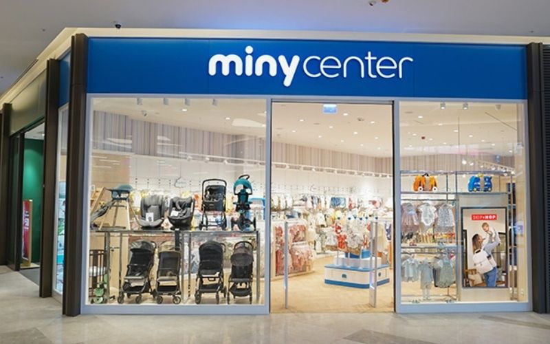 miny magaza
