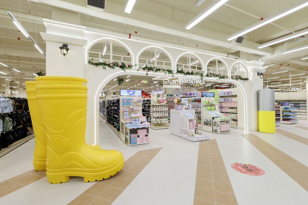 mr diy, "plus" konseptini yeni mağazayla büyütüyor 8 mr diy, "plus" konseptini yeni mağazayla büyütüyor