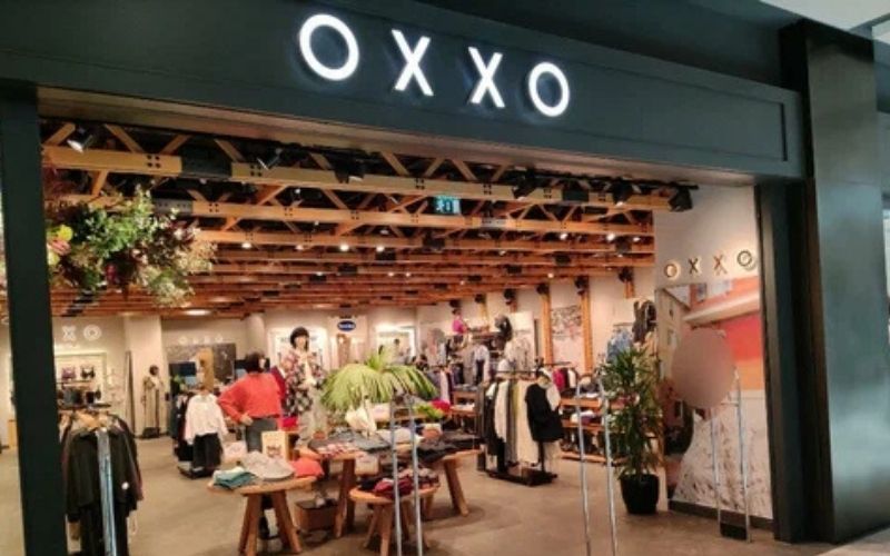 oxxo magaza