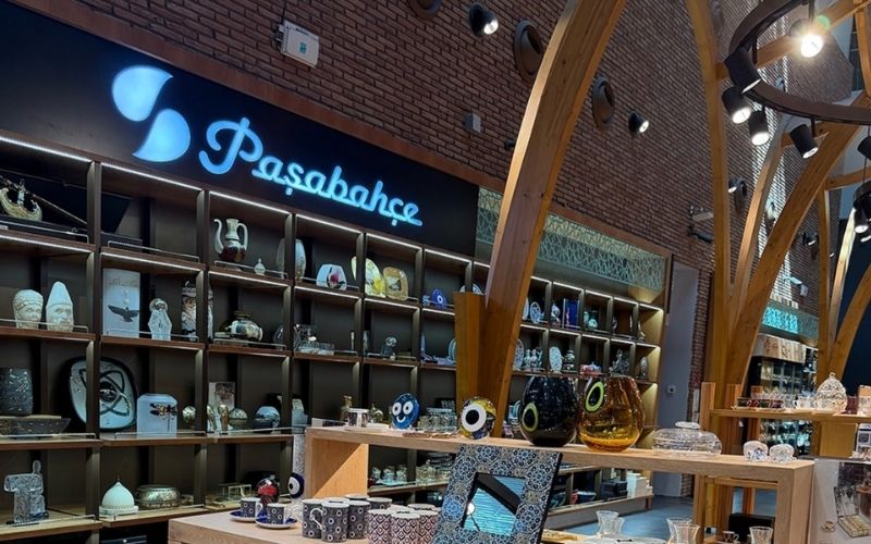 pasabahce magaza 24