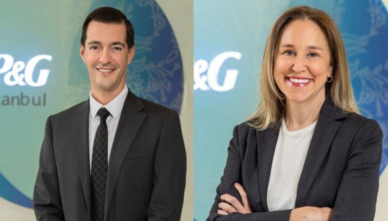 P&G’nin Tüketici Odaklı Büyüme Stratejisinde Yeni Lider Atamaları