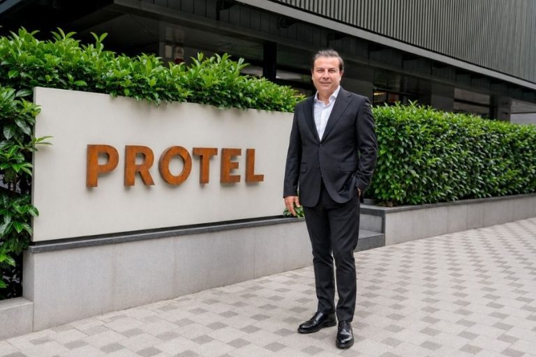 Protel Holding CEO’su Cenk Temiz Oldu