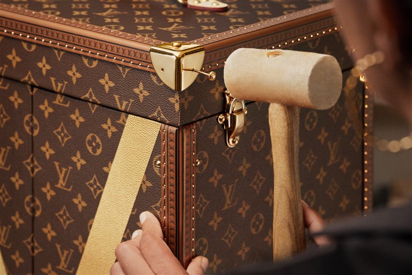 dünya kupası'nın en prestijli sandığı yine louis vuitton'dan 20 slder03