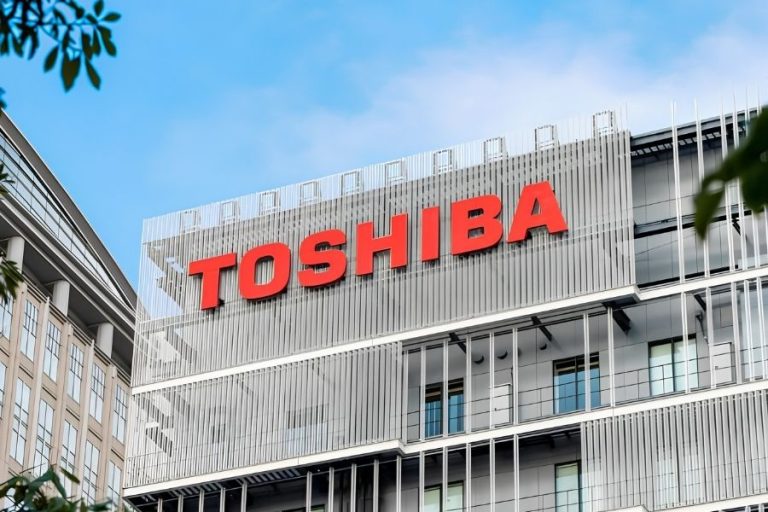 Toshiba, Türkiye Beyaz Eşya Pazarına 30’dan Fazla Ürünle Giriş Yapıyor