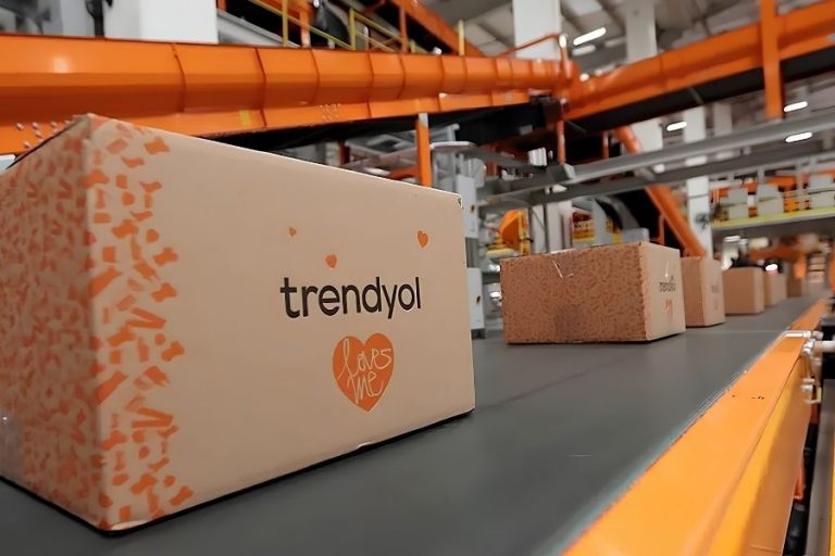 Trendyol 2025 Sosyoekonomik Etki Raporu Yayımlandı