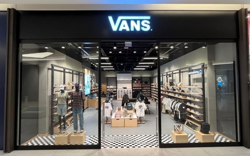 vans magaza31