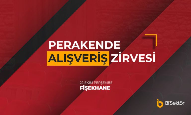 Perakende Alışveriş Zirvesi 2026’da Neler Konuşulacak?