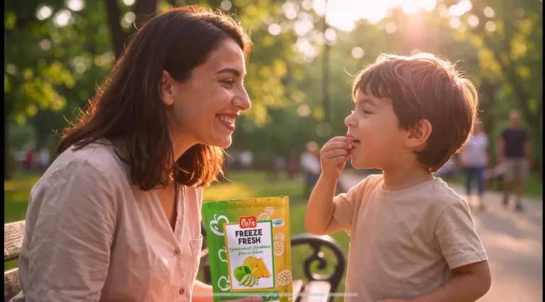 Pol’s’un Yeni Reklam Filmi Yayında:“Pol’s, Özünde İyilik Var”