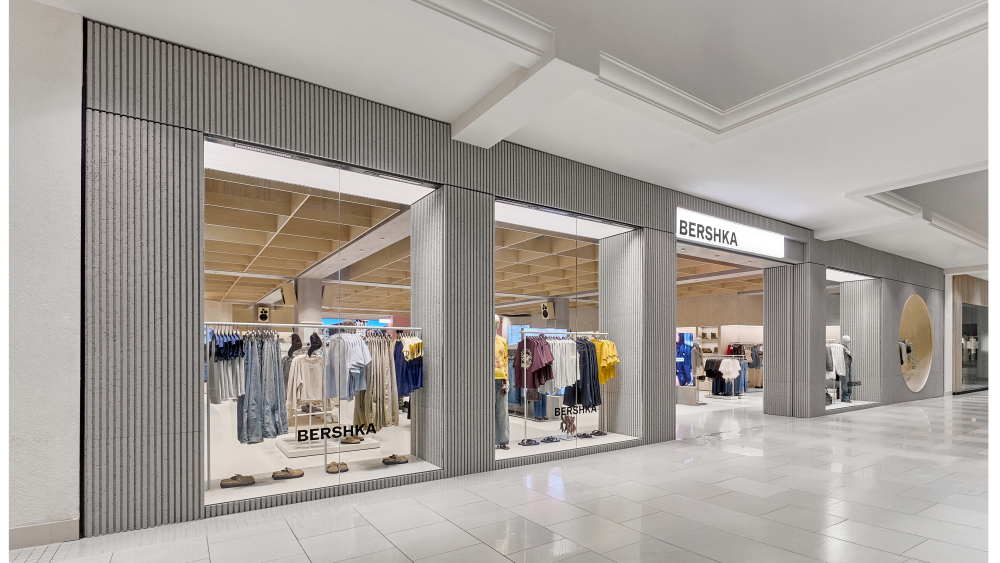 bershka miami aventura mall 02