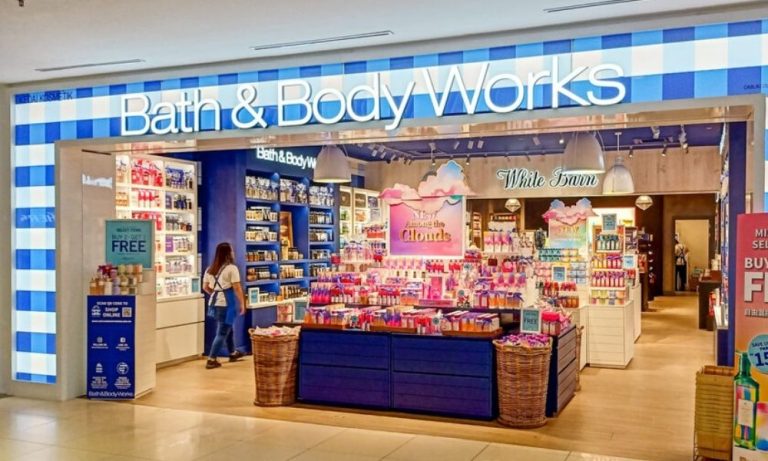 Bath & Body Works Dönüşümün Erken Aşamasında: Büyüme İçin Mağazadan Daha Fazlasını Arıyor