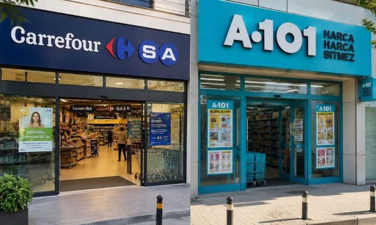 Rekabet Kurumu’ndan CarrefourSA Devrine Şartlı Onay