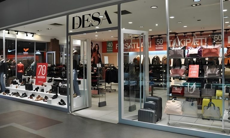 DESA’dan Güçlü Finansal Tablo: 1,86 Milyar TL Net Nakit
