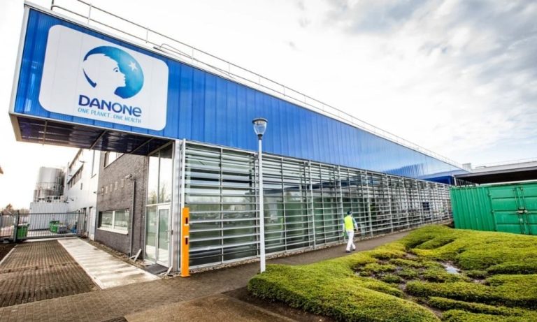 Danone’da 2030 Planı: Daha Az Şeker, Daha Dönüştürücü Tarım
