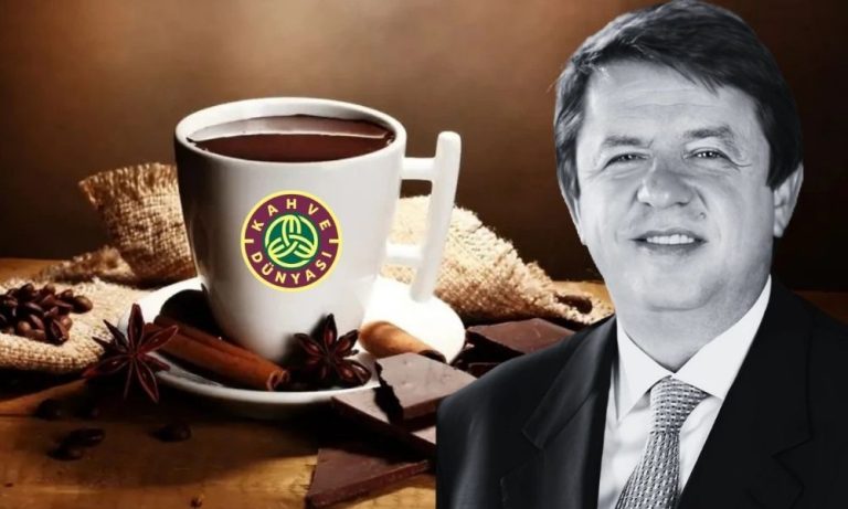 Kahve Dünyası’nın Kurucusu Birol Altınkılıç Hayatını Kaybetti