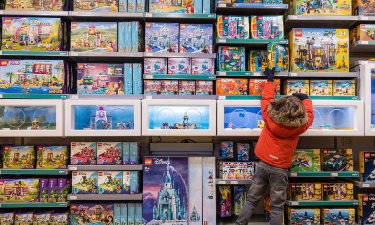 LEGO’nun Büyüme Formülü: Hem Premiumu Hem Uygun Fiyatı Aynı Anda Satabilmek