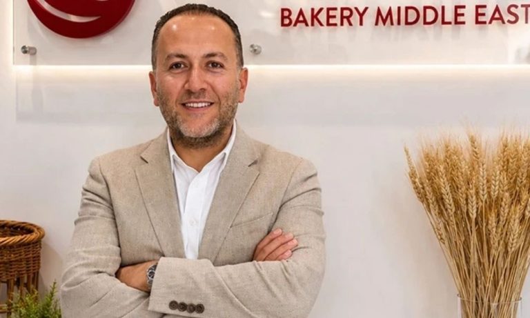 La Lorraine’in Yeni Orta Doğu Genel Müdürü