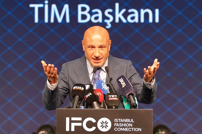 tekstil ve hazır giyimde yükseliş başlayacak 5 mustafa gultepe
