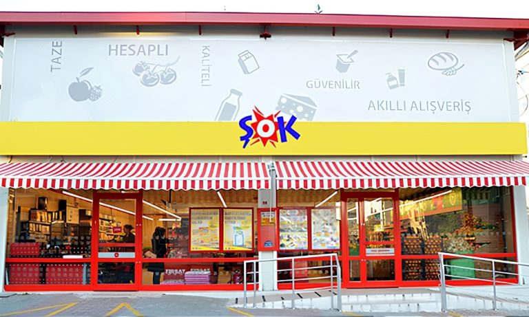 ŞOK Marketler 2026 Yılı İlk Yarı Finansal Sonuçlarını Açıkladı
