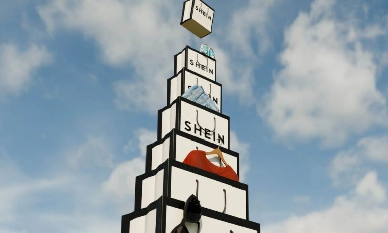 Shein’in Yeni Büyüme Hamlesi: Kendi Markasını Büyütmek Yerine Başkalarını mı Satın Alacak?