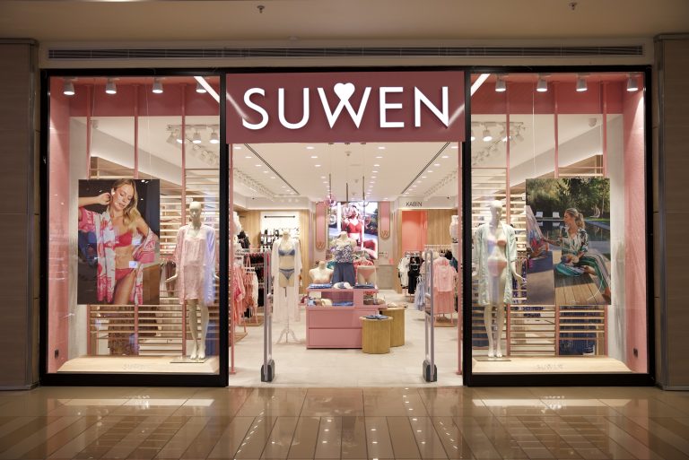 Suwen’in Büyüme Stratejisi: Mağazadan Ürüne, Türkiye’den Global Pazarlara