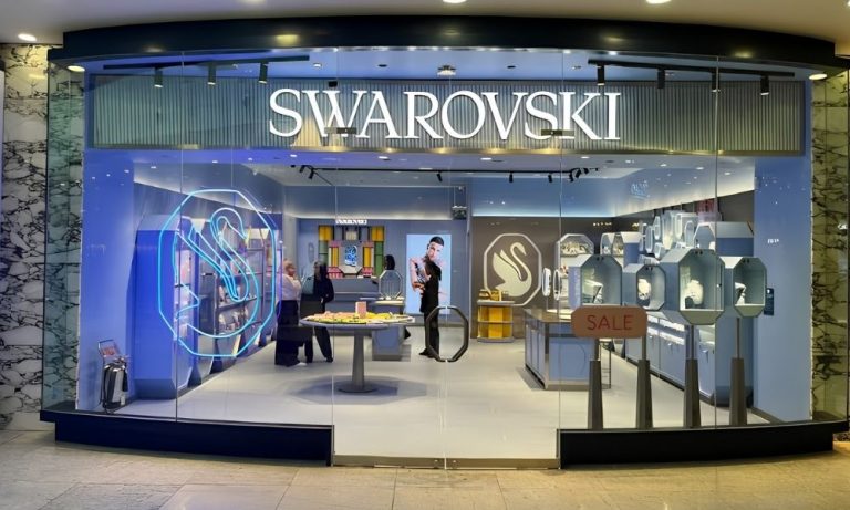 Swarovski’de Büyüme Sürüyor: Mücevher Talebi Markanın Yeni Dönemini Destekliyor