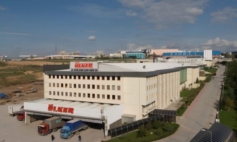 Ülker Bisküvi 2026 Yılı İlk Yarı Finansal Sonuçlarını Açıkladı