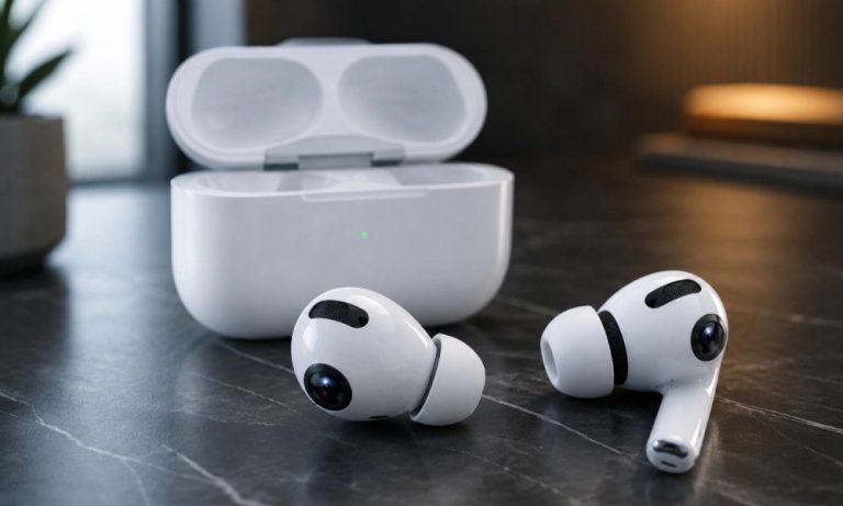 Apple’ın Kameralı AirPods Hamlesi Perakendede Yeni Bir Gizlilik Tartışması Başlatabilir