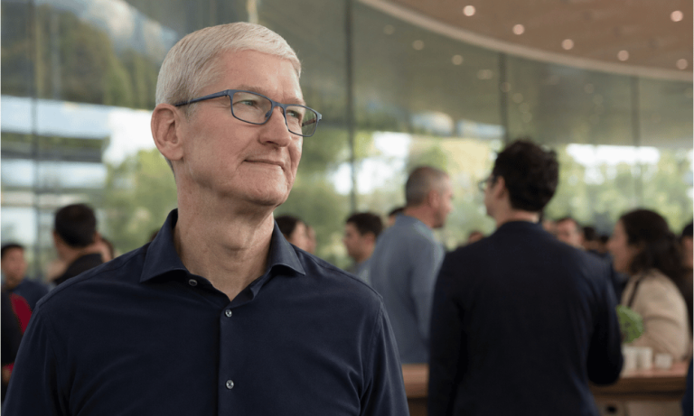 Apple’da 15 Yıllık Dönem Sona Eriyor: Tim Cook Sonrası Yeni Dönem Başlıyor